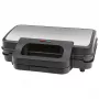 PROFI COOK Clatronic Proficook PC-ST 1315 torradeira de sanduíches prateada (501315)