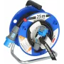 Brennenstuhl Garant G CEE 3 IP44 tambor de cabo para campismo 25m