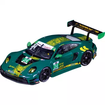 Carrera DIGITAL 124 Porsche 911 GT3 R Wright Motorsports, N.º 24