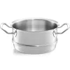 Fissler original-Profi Collection 2 cesto de vapor 20 cm
