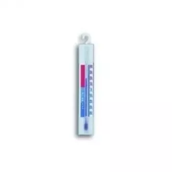 TFA 14.4000 termómetro exterior - analógico, -40 °C a +50 °C, montagem na parede, proteção contra geada