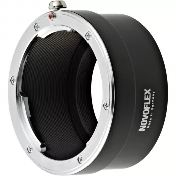 Novoflex NEX/LER adaptador de objetiva Leica R para câmara Sony E-Mount
