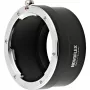 Novoflex NEX/LER adaptador de objetiva Leica R para câmara Sony E-Mount