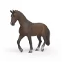Schleich Horse Club KWPN Wallach Fuchs figura de brincar