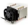 Dynatron A-24 dissipador de CPU ativo 2U 60mm para AMD AM4/AM5