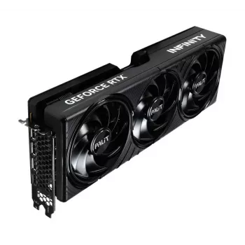 Palit GeForce RTX 5080 Infinity 3 16GB GDDR7 placa gráfica