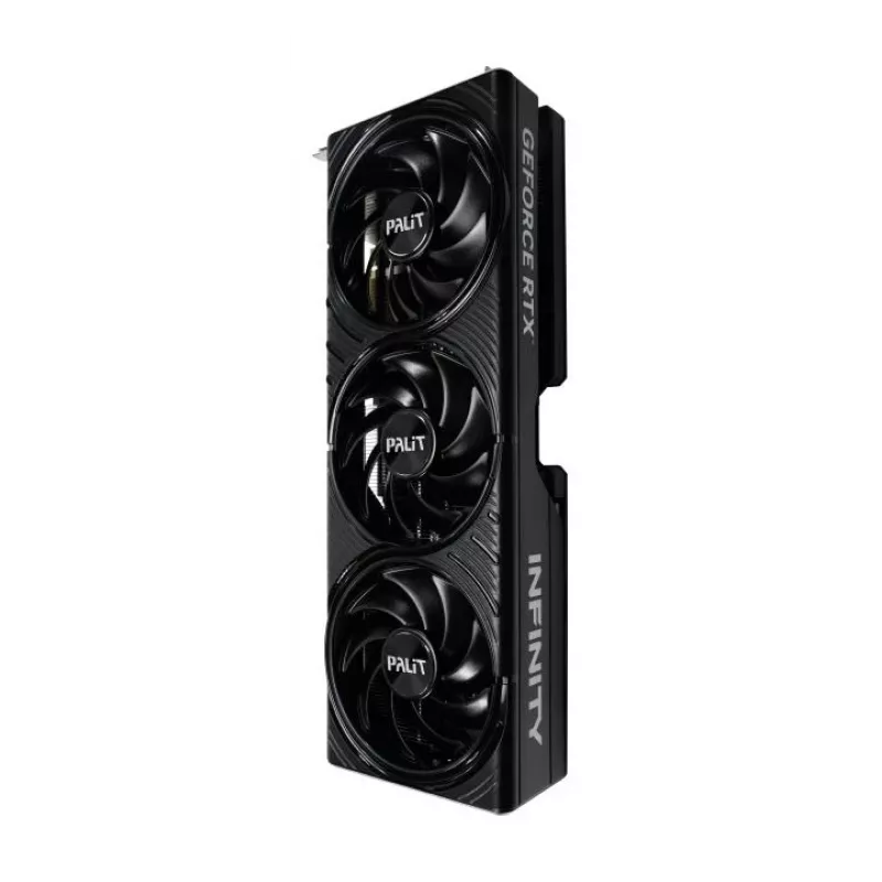 Palit GeForce RTX 5080 Infinity 3 16GB GDDR7 placa gráfica