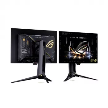 ASUS ROG Swift OLED PG27AQWP-G Edition 20 monitor gaming 27 polegadas QHD 540Hz