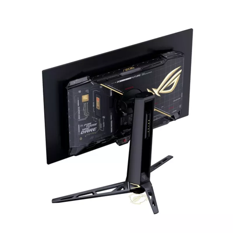 ASUS ROG Swift OLED PG27AQWP-G Edition 20 monitor gaming 27 polegadas QHD 540Hz