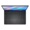 Dell 15 DC15250 Core 3 100U 15,6 polegadas IPS 250nits 120Hz 8GB DDR4 SSD512 Intel UHD leitor de impressões digitais WLAN + BT teclado retroiluminado 3 células 65W W11 Pro 3Y ProSupport + Dell EcoLoop Essential pasta 14-16 CC3624