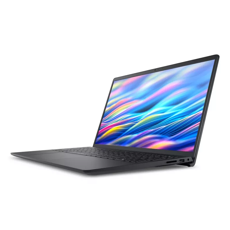 Dell 15 DC15250 Core 3 100U 15,6 polegadas IPS 250nits 120Hz 8GB DDR4 SSD512 Intel UHD leitor de impressões digitais WLAN + BT teclado retroiluminado 3 células 65W W11 Pro 3Y ProSupport + Dell EcoLoop Essential pasta 14-16 CC3624