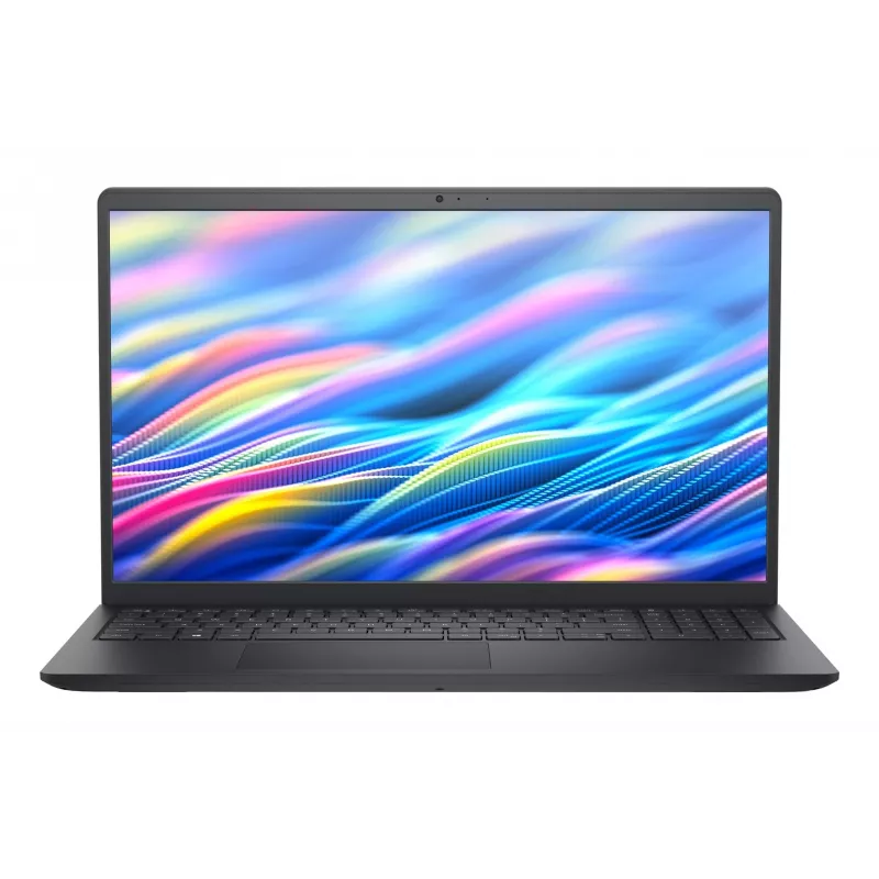 Dell 15 DC15250 Core 3 100U 15,6 polegadas IPS 250nits 120Hz 8GB DDR4 SSD512 Intel UHD leitor de impressões digitais WLAN + BT teclado retroiluminado 3 células 65W W11 Pro 3Y ProSupport + Dell EcoLoop Essential pasta 14-16 CC3624