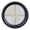 JS-Tactical mira de carabina 4x32 com montagem cauda de andorinha 11mm