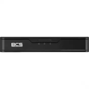 BCS POINT BCS-P-NVR1601-4KE-III gravador de vídeo em rede 4K de 16 canais