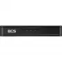 BCS POINT BCS-P-NVR1601-4KE-III gravador de vídeo em rede 4K de 16 canais