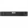BCS gravador IP de 4 canais BCS-L-NVR0401-4KE-4P(2L) com PoE, 8MP, H.265+