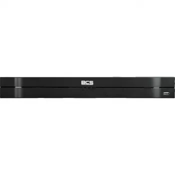 BCS Line BCS-L-NVR1602-A-4KE(2L) gravador NVR 4K de 16 canais