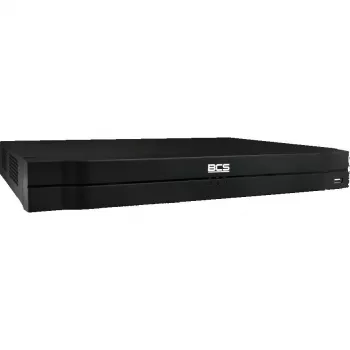 BCS Line BCS-L-NVR1602-A-4KE(2L) gravador NVR 4K de 16 canais