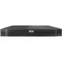 BCS LINE gravador NVR 8K de 8 canais com IA e 8 portas PoE BCS-L-NVR0802-A-8K-8P-Ai2