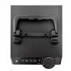 MEDIA-TECH coluna Bluetooth portátil Overbox MT3186