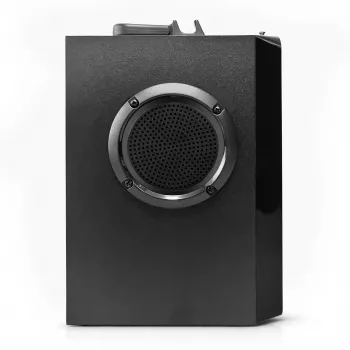 MEDIA-TECH coluna Bluetooth portátil Overbox MT3186