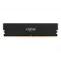 Crucial Pro Overclocking Gaming 16GB DDR5-6400 CL38 módulo de memória UDIMM, preto, OEM Tray