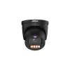 Câmara dome de rede DAHUA IPC-HDW3649H-ZAS-PV-2712-PRO-Black 6MP IR WizMind