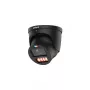 Câmara dome de rede DAHUA IPC-HDW3649H-ZAS-PV-2712-PRO-Black 6MP IR WizMind