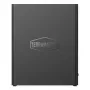 TerraMaster F6-425PRO servidor de ficheiros NAS, 6 núcleos, 8GB DDR5 RAM, sem discos rígidos