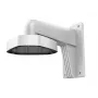 Suporte de parede Hikvision DS-1273ZJ-DM25 para câmaras dome - branco