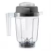 Recipiente Tritan Vitamix 0,9 litros para preparações secas com tampa