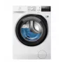 Máquina de lavar e secar roupa independente Electrolux EW7W2492P, 9 kg de lavagem, 6 kg de secagem, 1400 rpm, branco