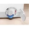 Máquina de lavar e secar roupa independente Electrolux EW7W2492P, 9 kg de lavagem, 6 kg de secagem, 1400 rpm, branco