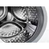 Máquina de lavar e secar roupa independente Electrolux EW7W2492P, 9 kg de lavagem, 6 kg de secagem, 1400 rpm, branco