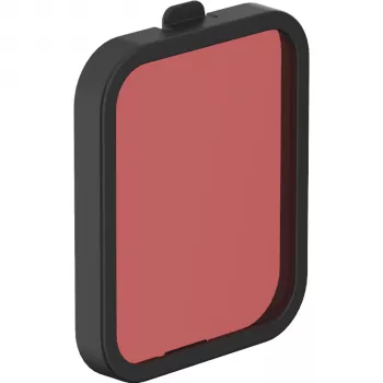 Filtro de cor vermelho SeaLife SportDiver (SL40007)