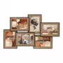 Moldura de galeria em madeira ZEP Lubecca 6x10x15 DA266