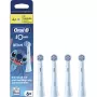 Cabeças de escova de substituição Oral-B iO Kids Stitch pack de 4