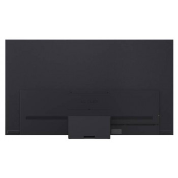 LG OLED83C69LB TV Smart OLED 4K 83 polegadas com processador α9 Gen4 AI, webOS 6.0, Dolby Vision IQ, Dolby Atmos, modelo 2023