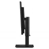 Monitor Samsung ViewFinity S8 S80HF 27 polegadas 5K IPS com USB-C 90W, altura ajustável, HDR400