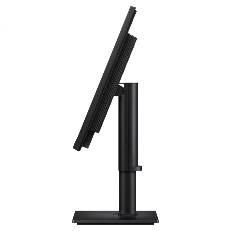Monitor Samsung ViewFinity S8 S80HF 27 polegadas 5K IPS com USB-C 90W, altura ajustável, HDR400
