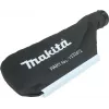 Saco de pó Makita 123241-2 para soprador/aspirador UB1103 - peça original OEM