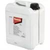 Óleo para motosserra Makita Mineral Plus 5,0 L