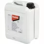 Óleo para motosserra Makita Mineral Plus 5,0 L
