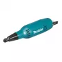 Retificadora reta Makita GD0603 240W pinça 6mm 25000rpm