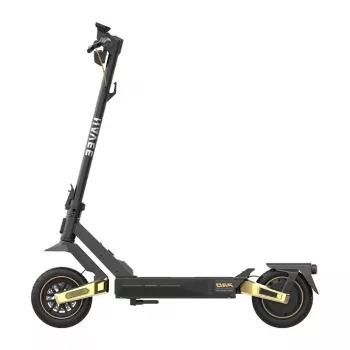Troti elétrico NAVEE ST5 Pro preto