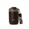 OutIn Travel Tumbler 350 ml, castanho terra
