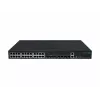 Switch HPE Networking CW 2150 24p 10M/100M/1G PoE+ 4p SFP 1G Combo 4p SFP+ 1G/10G 405W EU