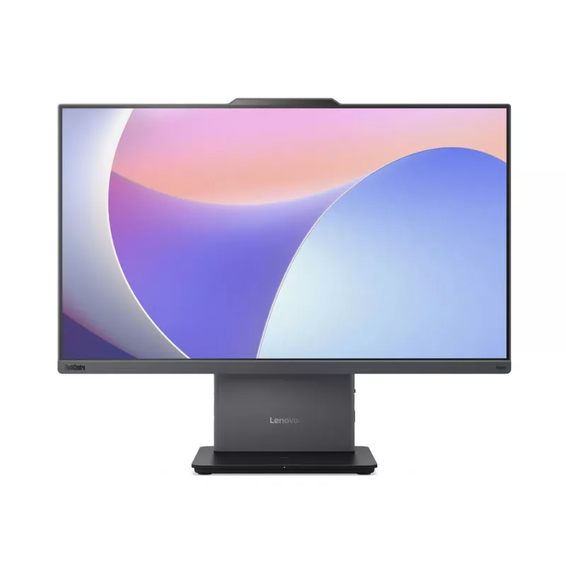 Lenovo 256GB 8GB 24IN NOOD W11P All-in-One PC