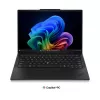 Lenovo ThinkPad T14s Gen 7 21YU - Intel Core Ultra 7 355 / 2,3 GHz - Win 11 Pro - Intel Graphics - 32 GB RAM - 1 TB SSD, NVMe - 35,6 cm (14 inch)