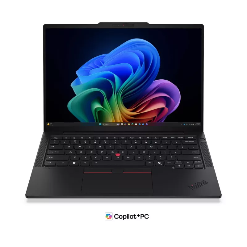 Lenovo ThinkPad T14s Gen 7 21YU - Intel Core Ultra 7 355 / 2,3 GHz - Win 11 Pro - Intel Graphics - 32 GB RAM - 1 TB SSD, NVMe - 35,6 cm (14 inch)